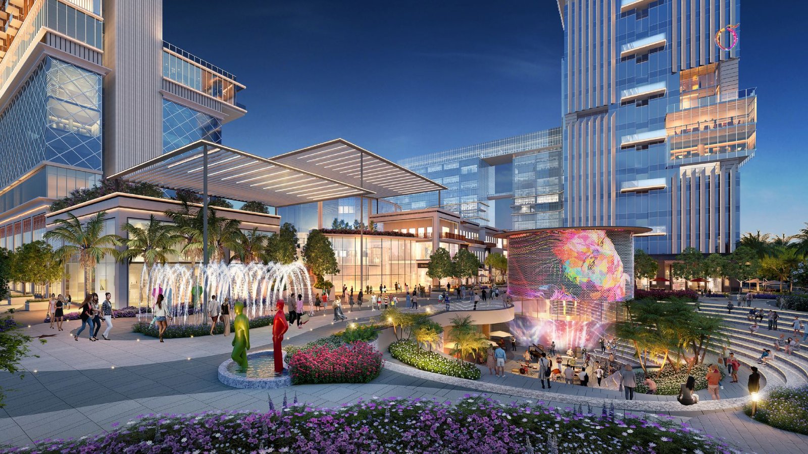 office spaces in crc flagship noida sector 140a