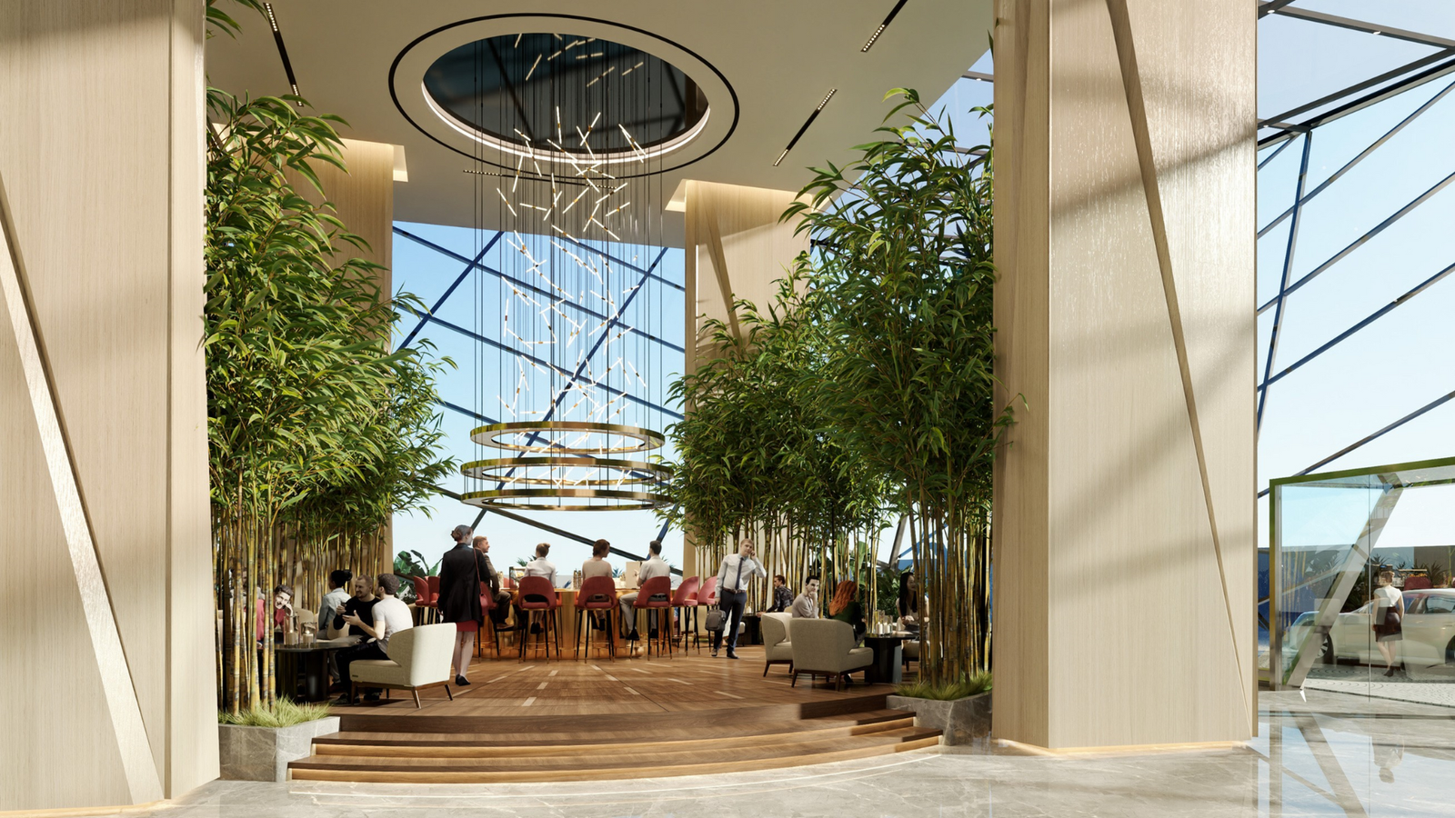 crc the flagship sector 140a noida